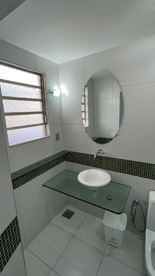 Nuh Hostel - Lourdes เบโลโอรีซอนชี ภายนอก รูปภาพ