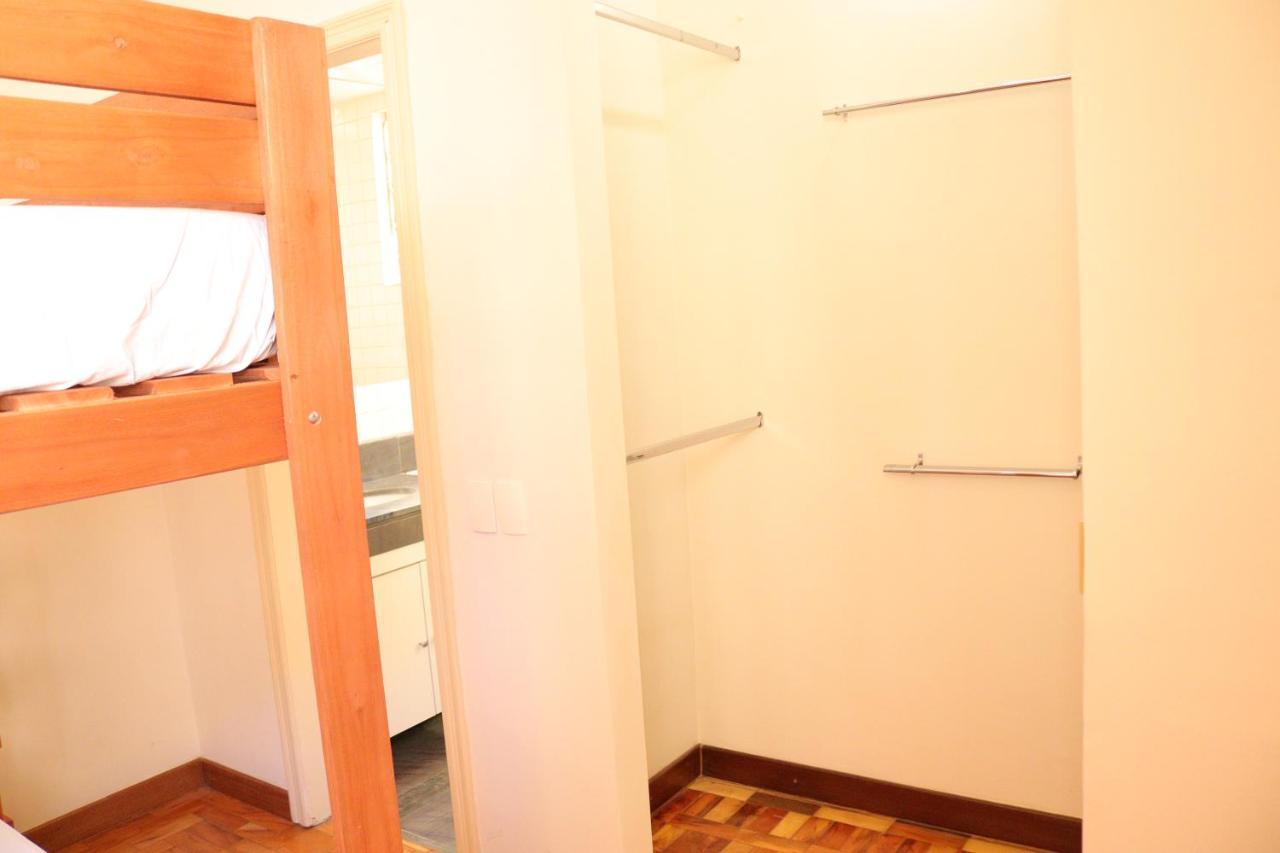 Nuh Hostel - Lourdes เบโลโอรีซอนชี ภายนอก รูปภาพ