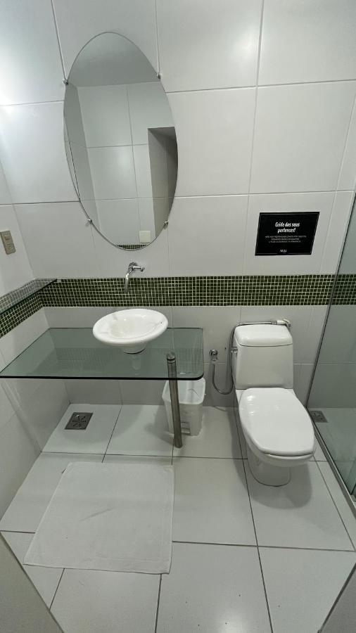 Nuh Hostel - Lourdes เบโลโอรีซอนชี ภายนอก รูปภาพ