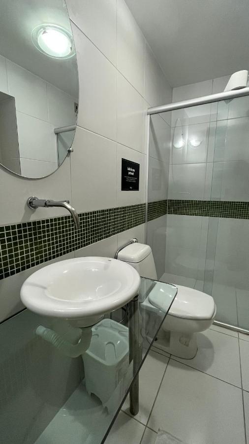 Nuh Hostel - Lourdes เบโลโอรีซอนชี ภายนอก รูปภาพ