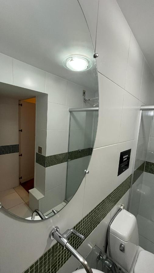 Nuh Hostel - Lourdes เบโลโอรีซอนชี ภายนอก รูปภาพ