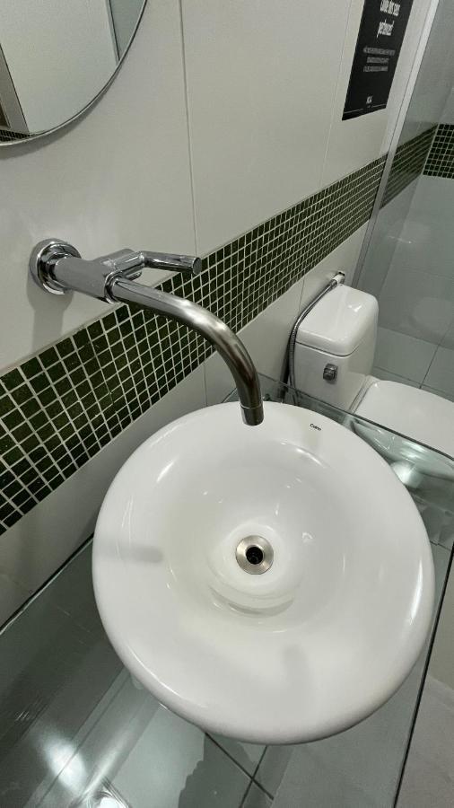 Nuh Hostel - Lourdes เบโลโอรีซอนชี ภายนอก รูปภาพ