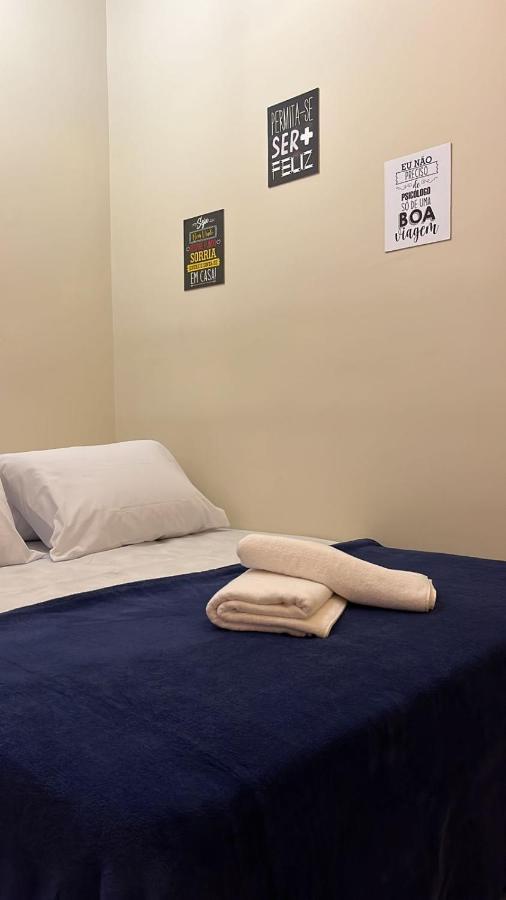 Nuh Hostel - Lourdes เบโลโอรีซอนชี ภายนอก รูปภาพ