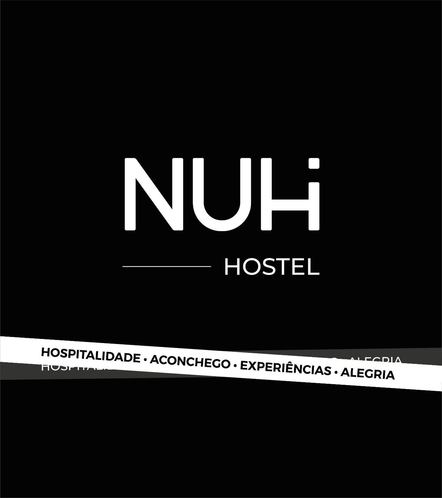 Nuh Hostel - Lourdes เบโลโอรีซอนชี ภายนอก รูปภาพ