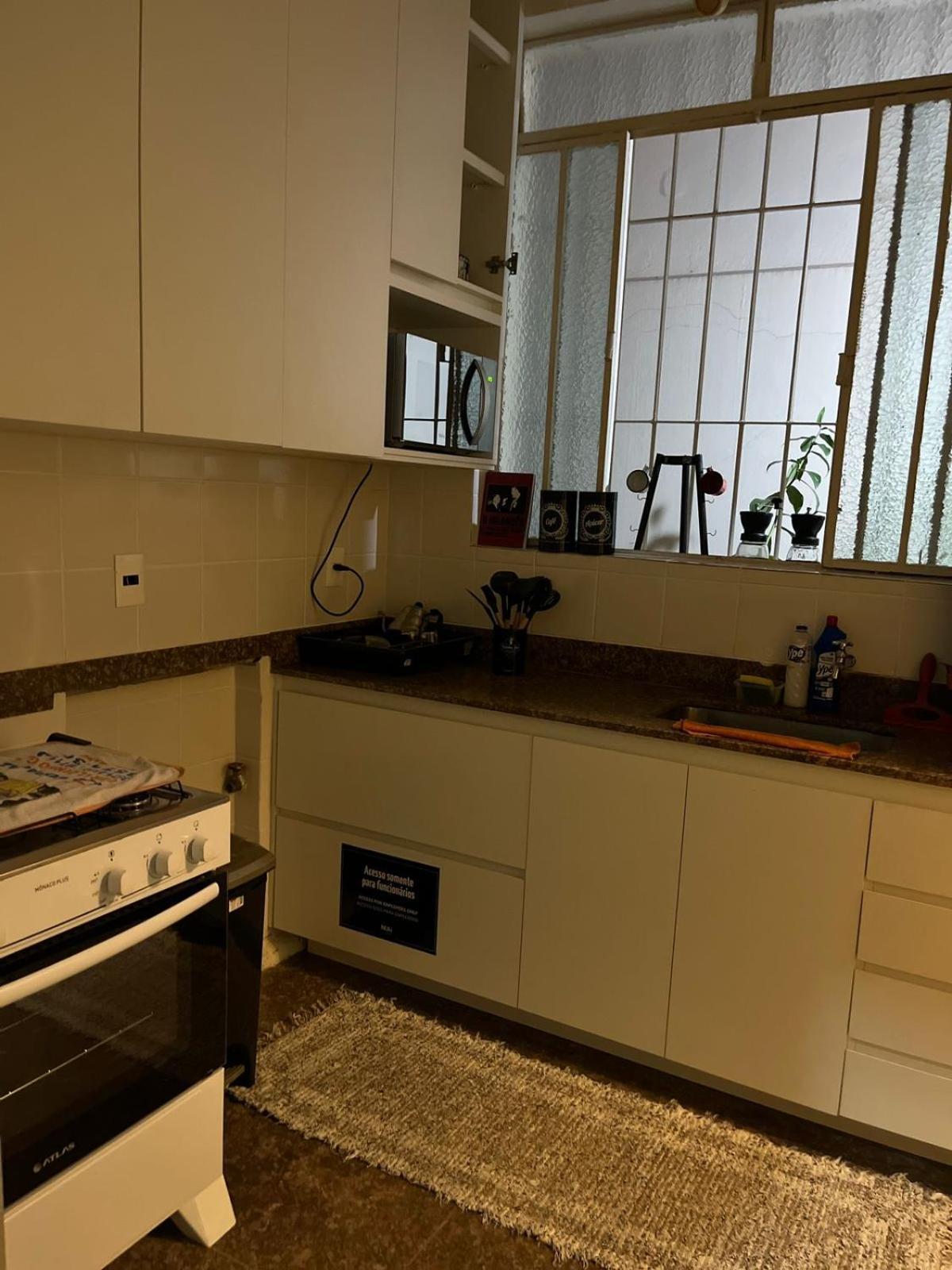 Nuh Hostel - Lourdes เบโลโอรีซอนชี ภายนอก รูปภาพ