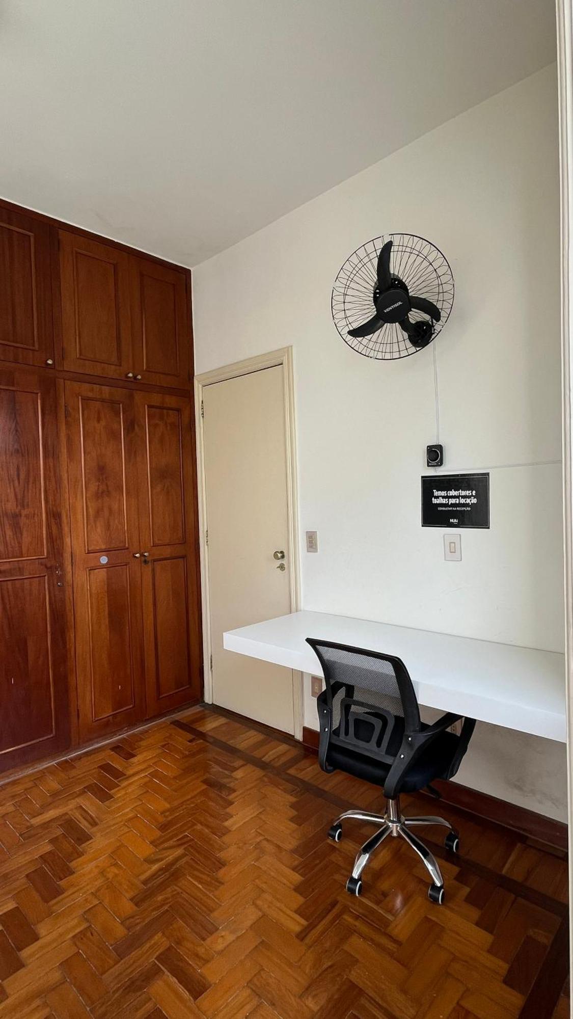 Nuh Hostel - Lourdes เบโลโอรีซอนชี ภายนอก รูปภาพ